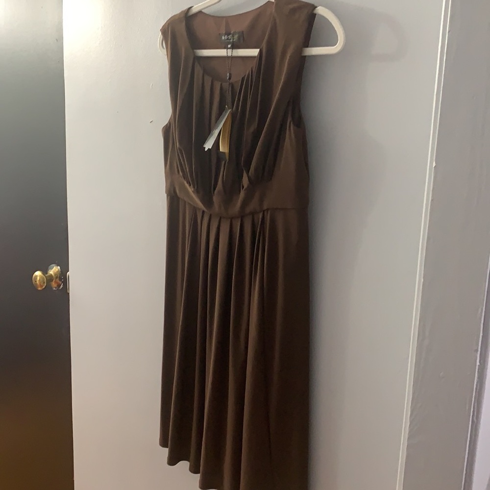 ABS Collection Dress